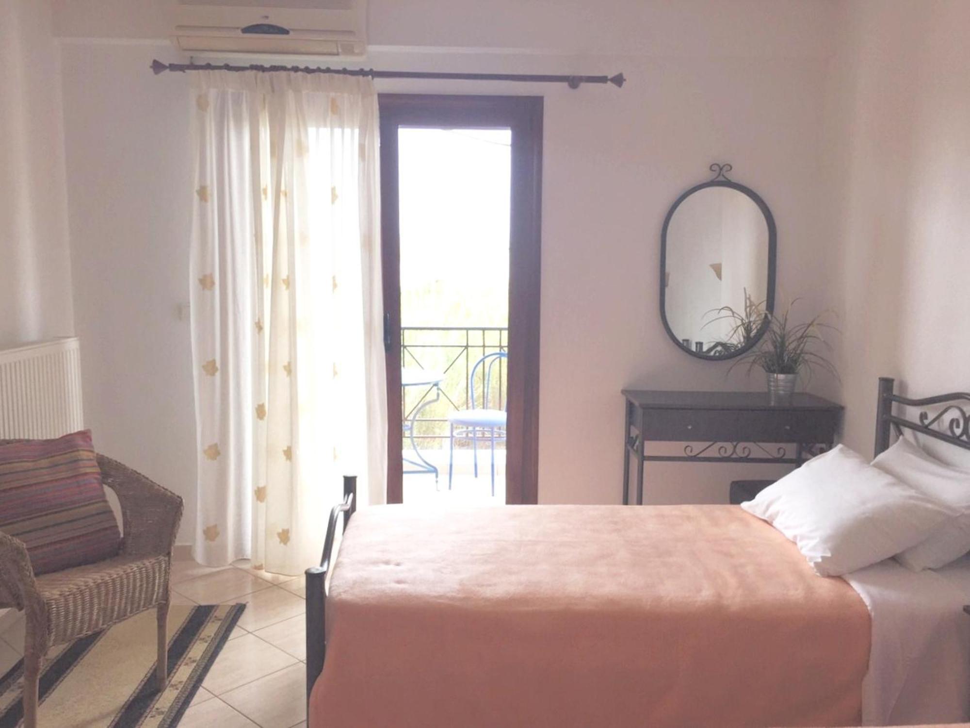 Holiday Zigos Igoumenitsa Luaran gambar